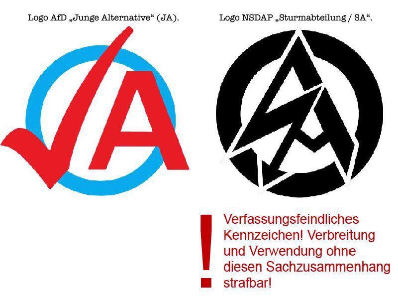 Ist Logo - Jan Böhmermann 