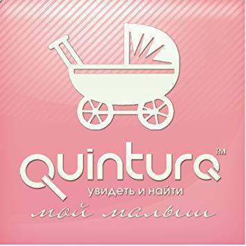 Quintura Logo - Amazon.com: My Baby: Appstore for Android