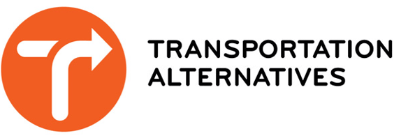 Alternative Logo - Branding. Transportation Alternatives new logo. Layman's layout