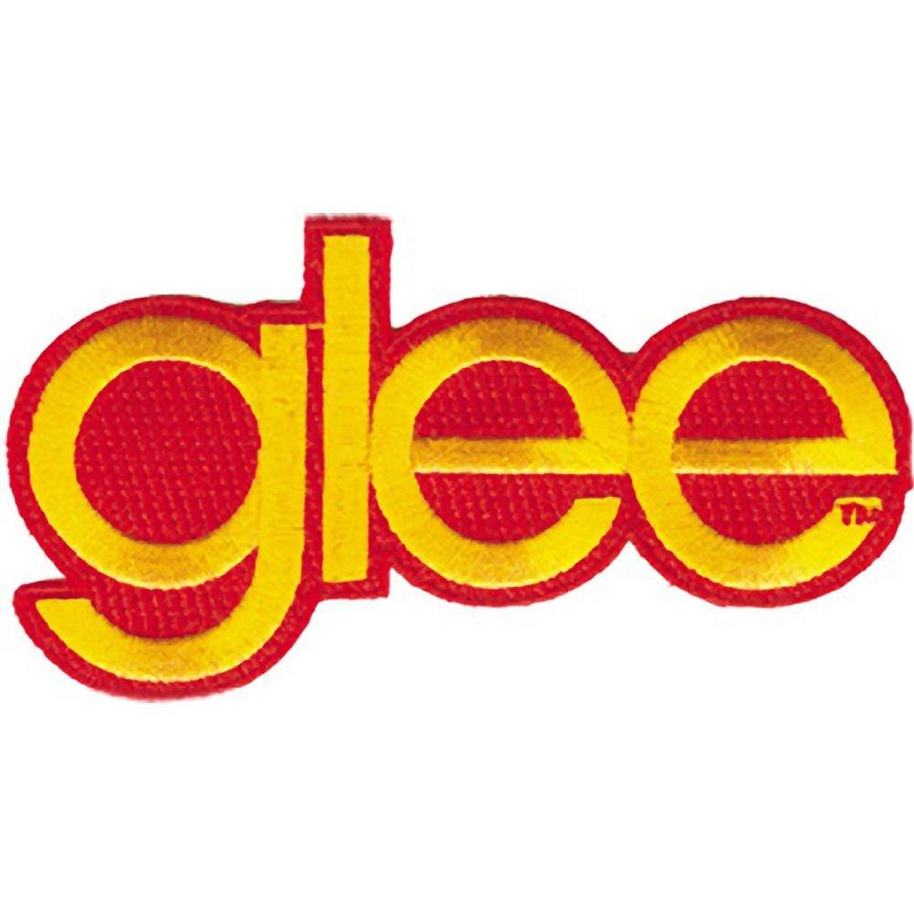 Glee Logo - Glee Logo Patch