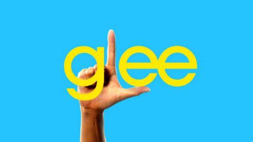 Glee Logo - glee-glee-logo | AbStar921