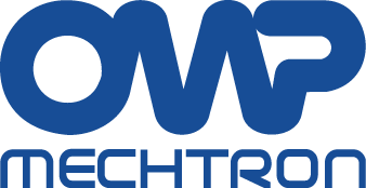 OMP Logo - admin | OMP Mechtron