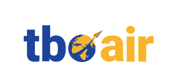 Tbo Logo - TBO AIR Holidays Travel Market