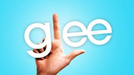 Glee Logo - Glee Logo