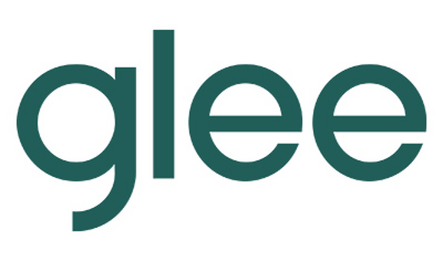 Glee Logo - Press Logos Birmingham 2019 UK's most valuable garden