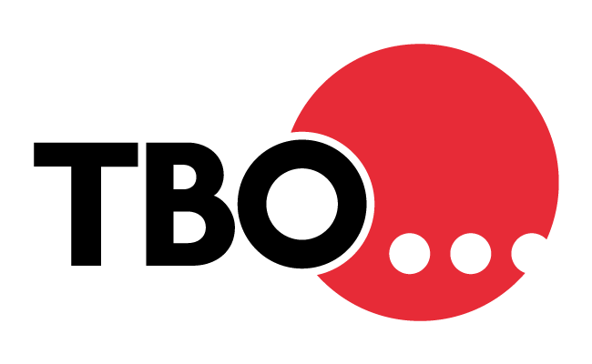 Tbo Logo - EIE GROUP. The TBO System