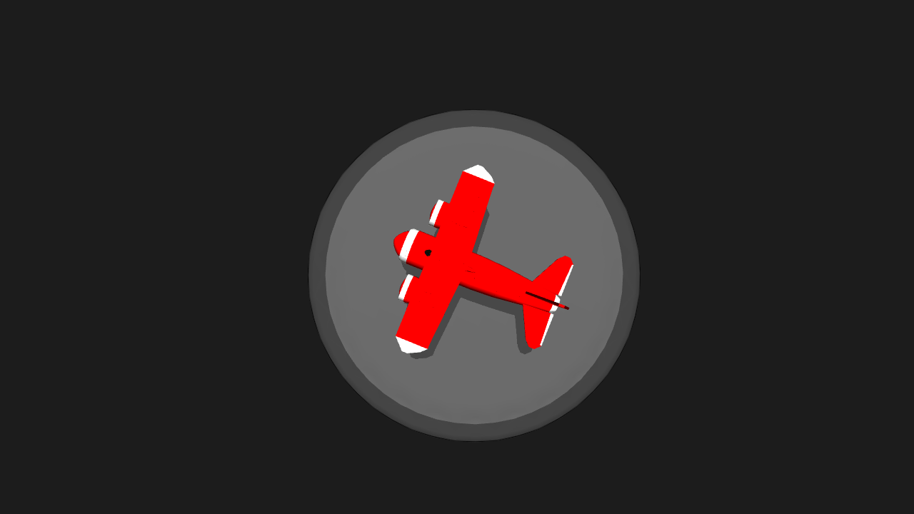 Simpleplanes Logo - SimplePlanes | The Simple Plane (Logo)