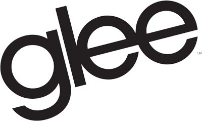 Glee Logo - Image - Glee Logo.png | Community Central | FANDOM powered by Wikia