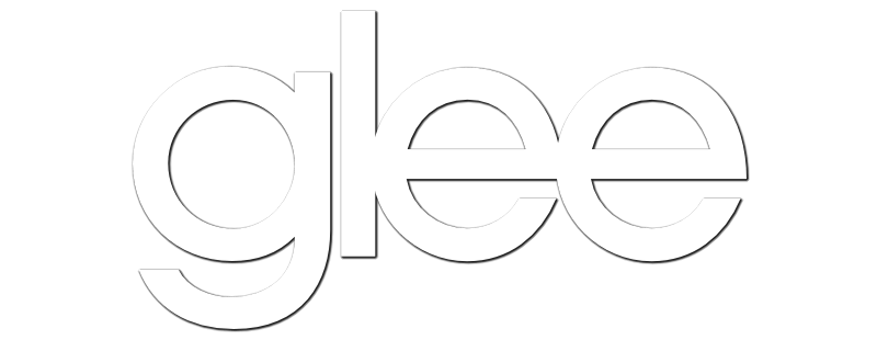 Glee Logo - Glee logo png 2 PNG Image