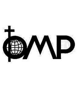 OMP Logo - Las Obras Misionales Pontificias de Alemania galardonadas por su