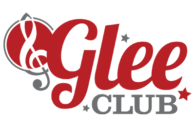 Glee Logo - glee-club-logo - Lochardil Primary School