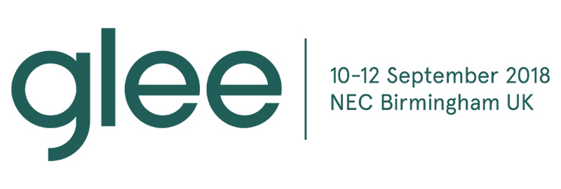 Glee Logo - Press Logos - Glee Birmingham 2019 - The UK's most valuable garden ...