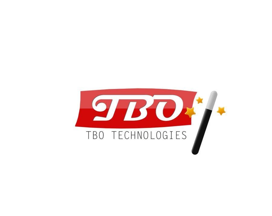 Tbo Logo - Entry by falkensoftvw for Design a Logo for TBO Technologies