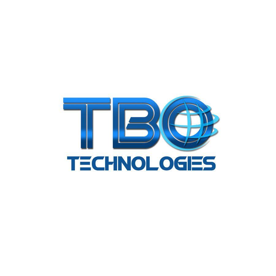 Tbo Logo - Entry by vw7540467vw for Design a Logo for TBO Technologies