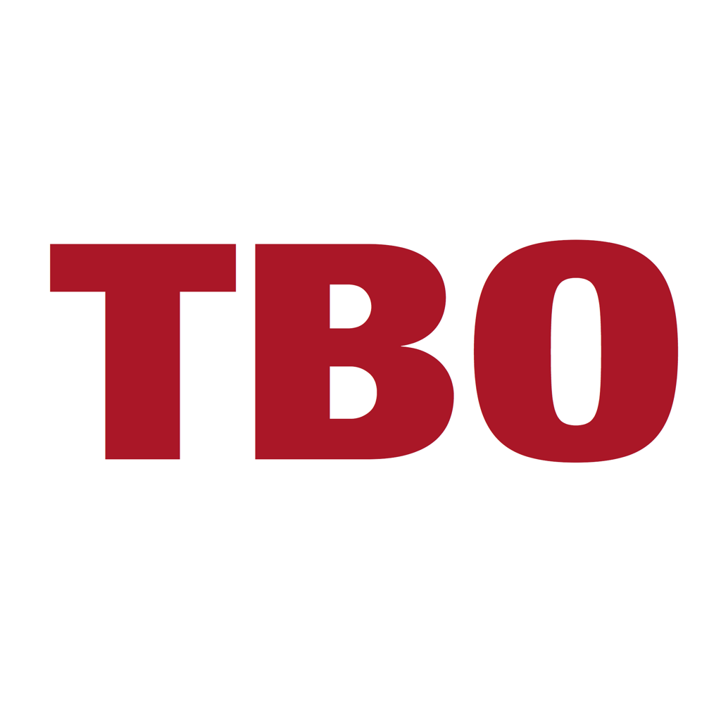 Tbo Logo - TBO Challenge Trivia App iPad App by Creative App Solutions