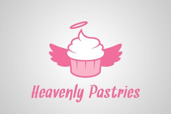 Pastries Logo - 50+ DELICIOUS PASTRY AND BAKERY LOGOS - SOULTRAVELMULTIMEDIA