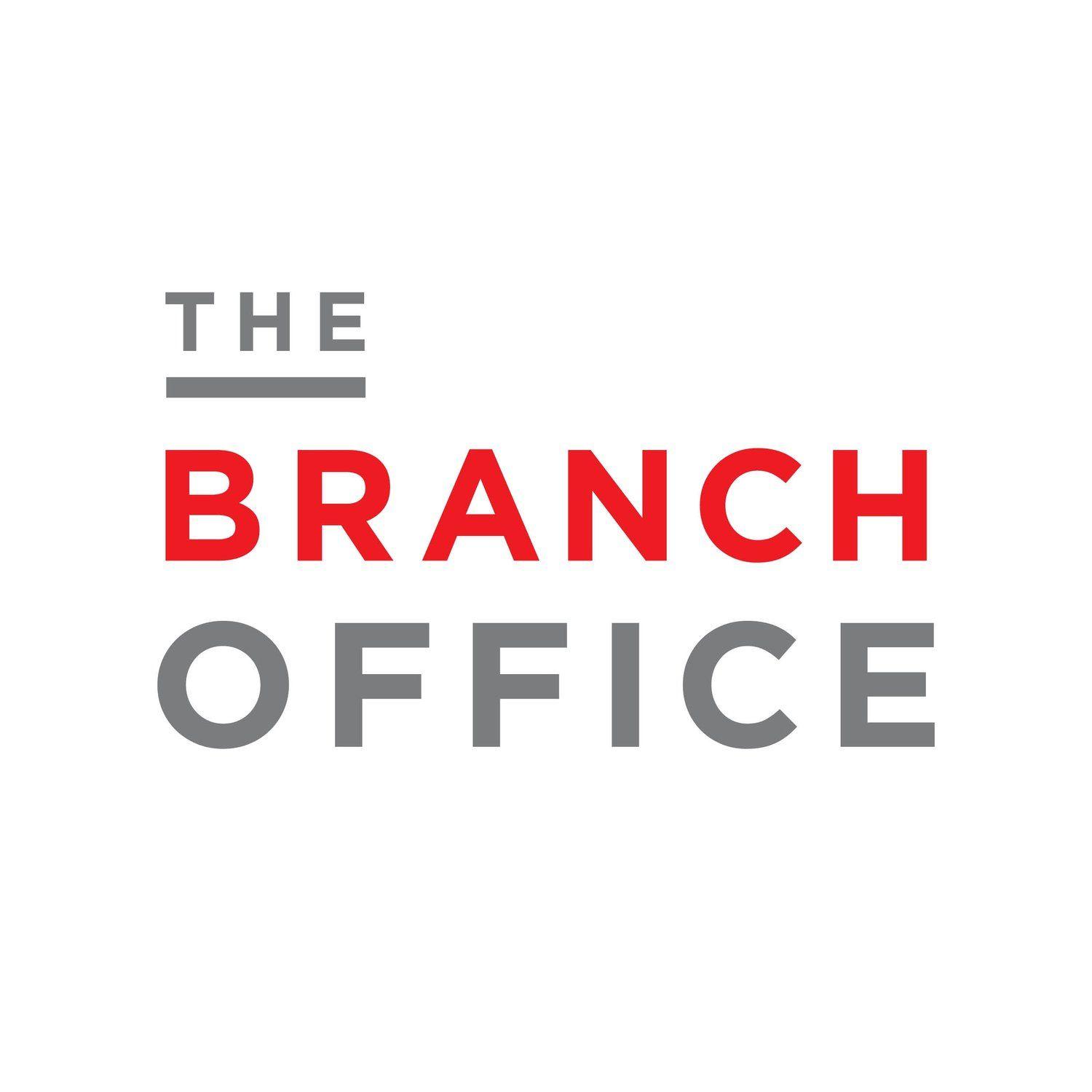 Tbo Logo - Privacy Policy — The Branch Office