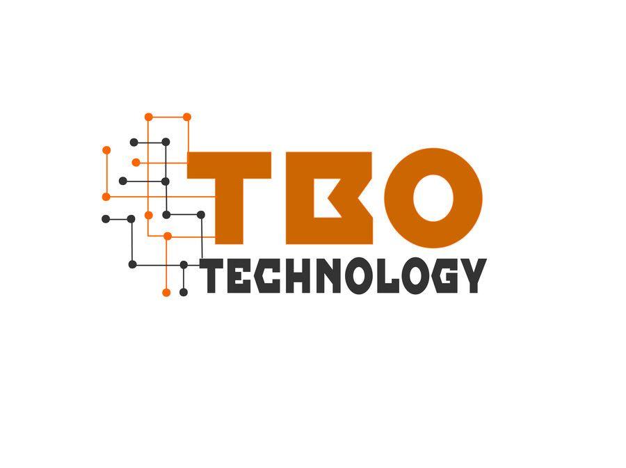 Tbo Logo - Entry by remhi for Design a Logo for TBO Technologies