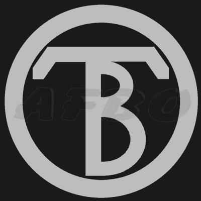 Tbo Logo - Associazione FerroviaBiellaOropa Immagini: TBO Logo