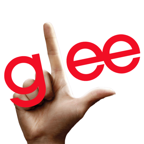 Glee Logo - Glee logo png 8 PNG Image