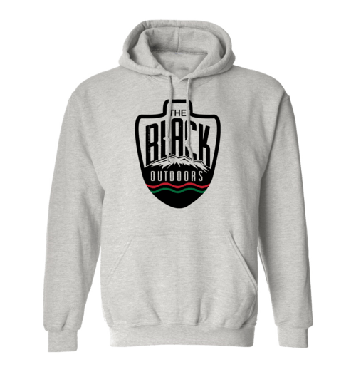 Tbo Logo - Sport Grey TBO Logo Hoodie