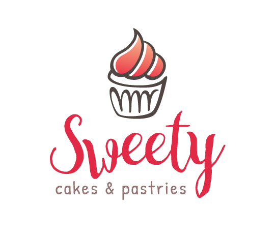 Pastries Logo - Search - GildedVector