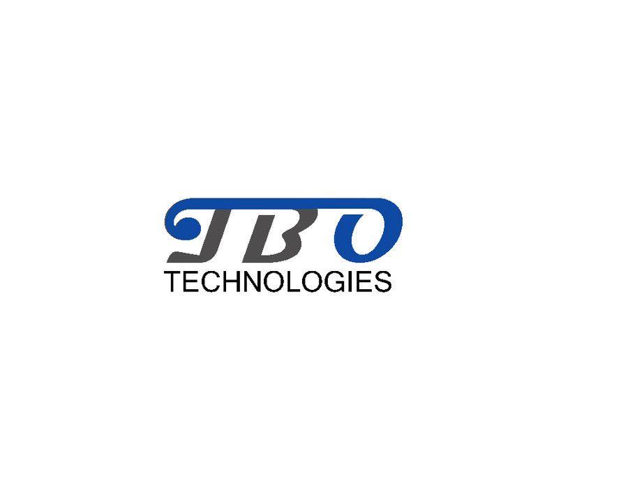 Tbo Logo - Entry by rabierify for Design a Logo for TBO Technologies