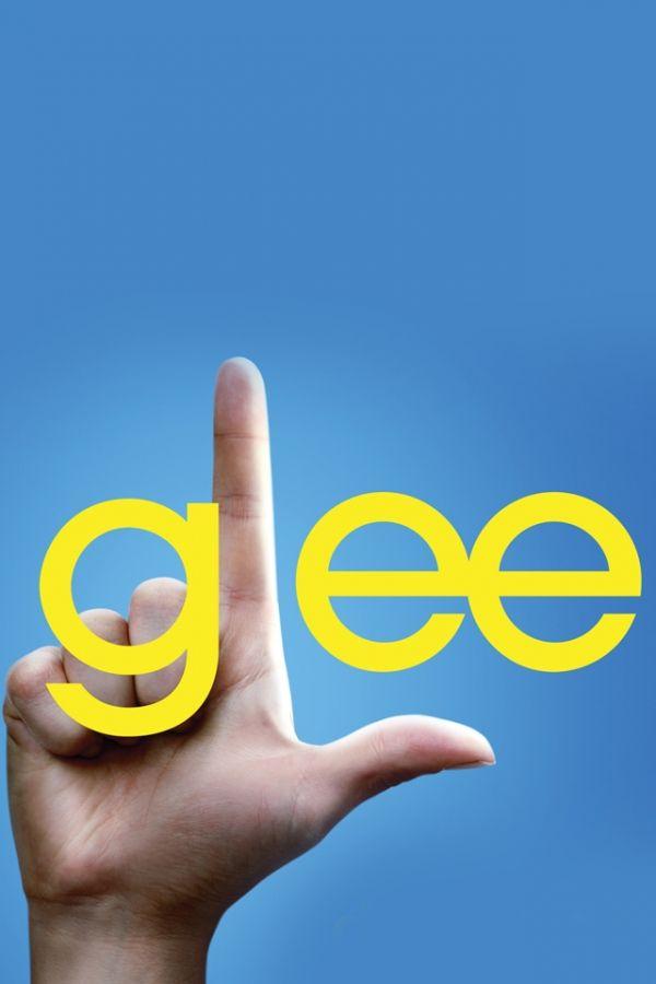 Glee Logo - Glee Logo HD Wallpaper, Background Images