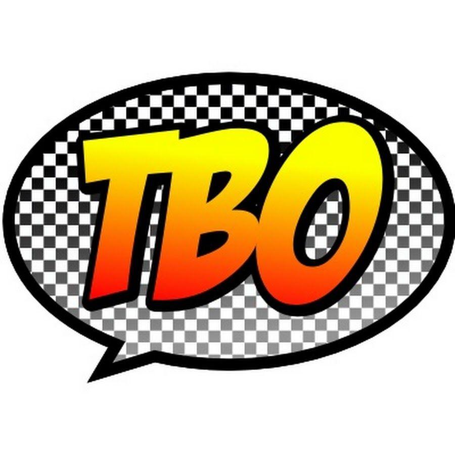 Tbo Logo - TBO Gaming - YouTube