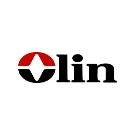 Olin Logo - Olin Corporation logo vector