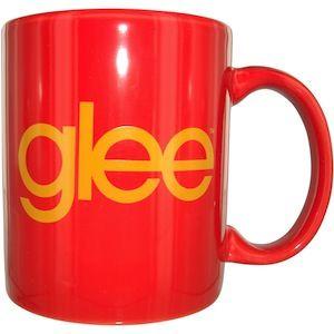 Glee Logo - Glee Logo Mug