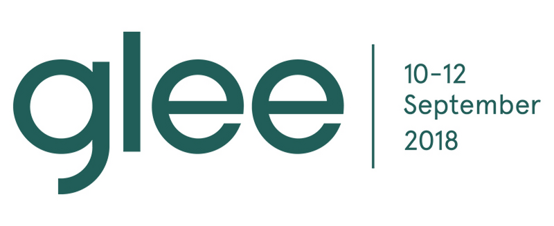 Glee Logo - Press Logos - Glee Birmingham 2019 - The UK's most valuable garden ...