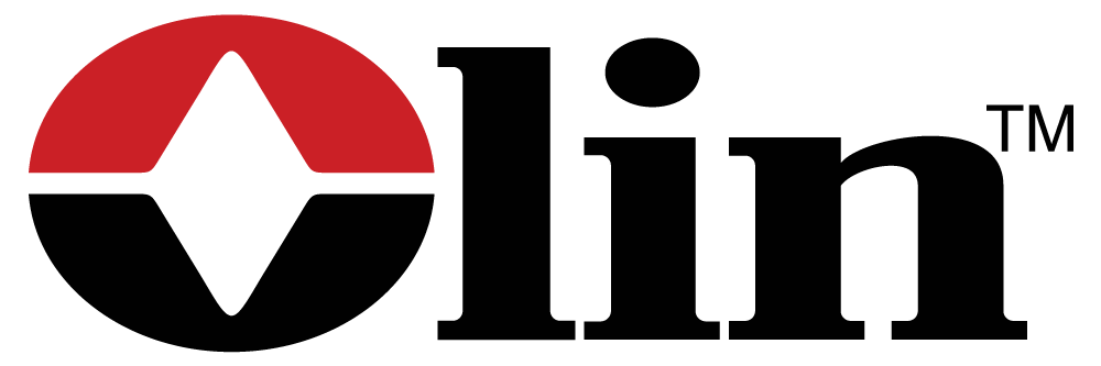Olin Logo - Olin | Home