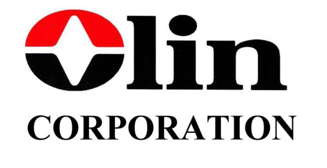 Olin Logo - Olin Corporation « Logos & Brands Directory