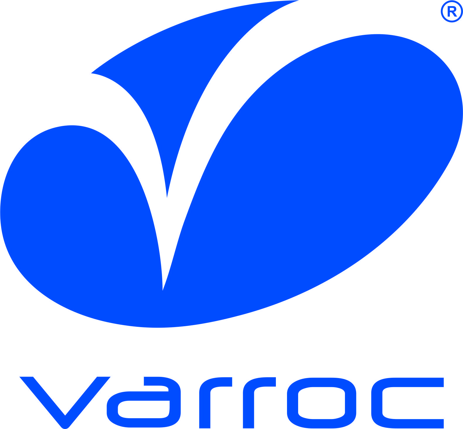 Varroc Logo - Varroc Group. Varroc Group Site