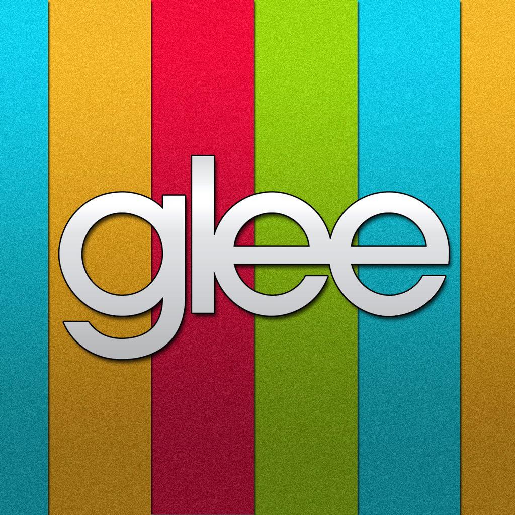 Glee Logo - Glee Logo - Para Sublimar
