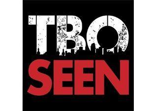 Tbo Logo - TBO Seen ·ETB Travel News Europe