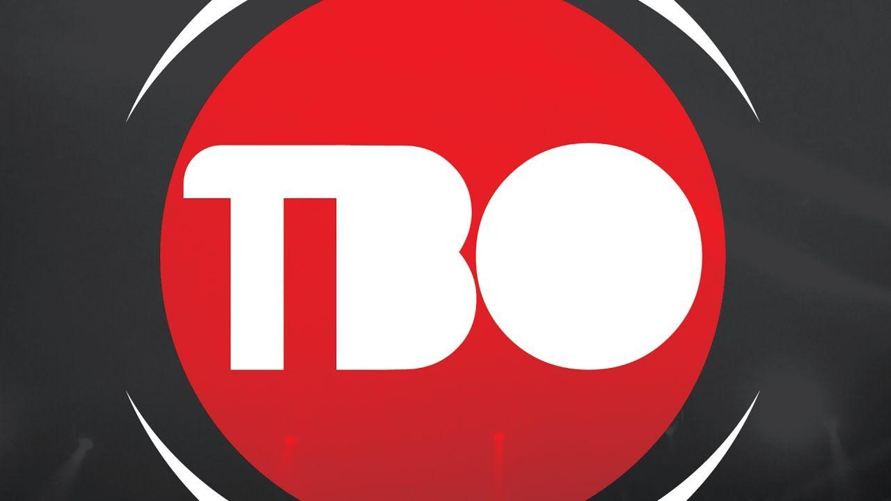 Tbo Logo - Transmissão ao vivo de TBO Anápolis