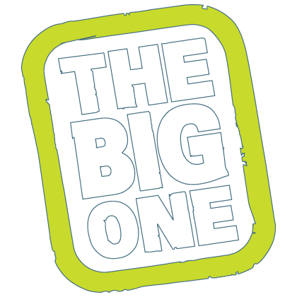 Tbo Logo - Exhibitors Offers — The Big One Show