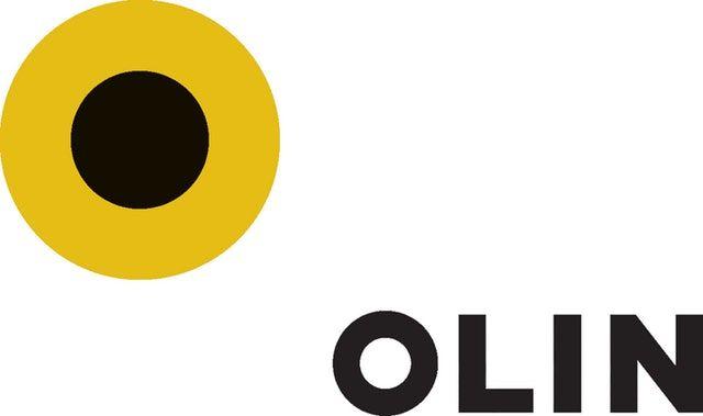 Olin Logo - OLIN — Story — Pentagram