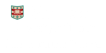 Olin Logo - Washington University's Olin Business School
