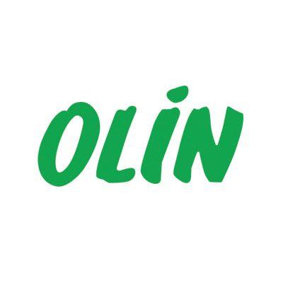 Olin Logo - Olin Corn Oil 18L