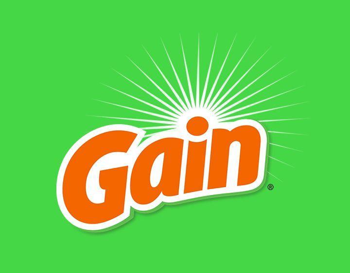 Gain Logo - Gain Logo Design | by Chase Design Group | Logos | Pinterest | Logos ...