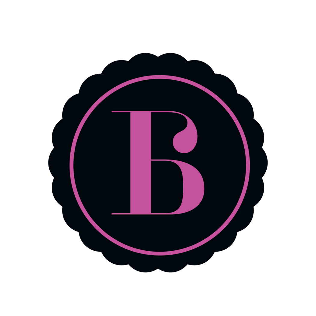 Pastries Logo - Pastries by Edie – Boule de Pain Delicious Cookies and Cakes in Los ...