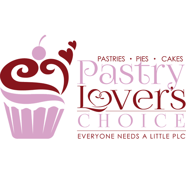 Pastries Logo - Delicious Desserts, Coffee, and Pastries | Pastry Lover's Choice