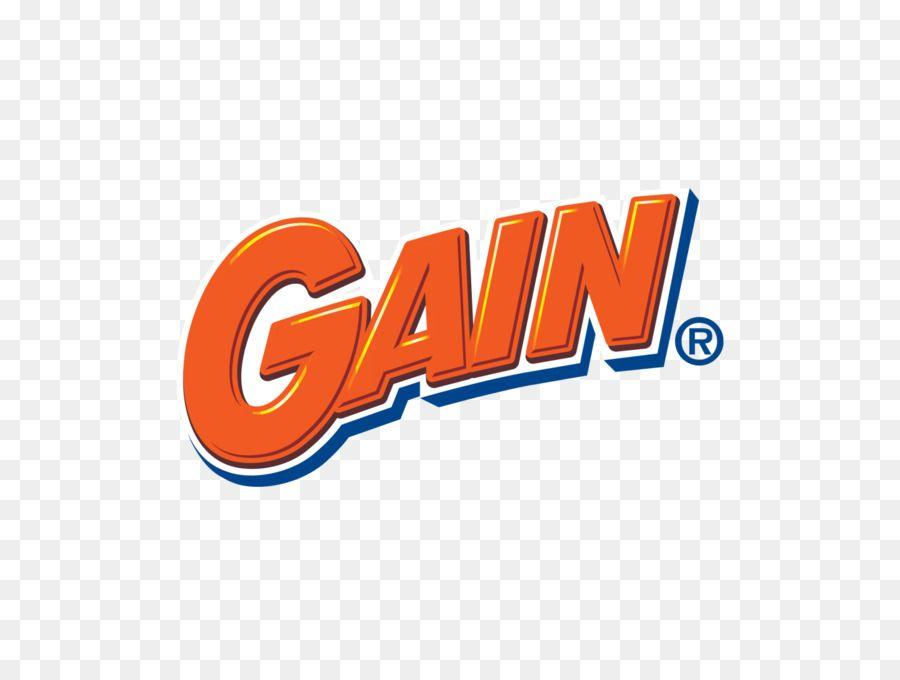 Gain Logo - Gain Logo Tide Laundry Detergent - gain png download - 1440*1080 ...