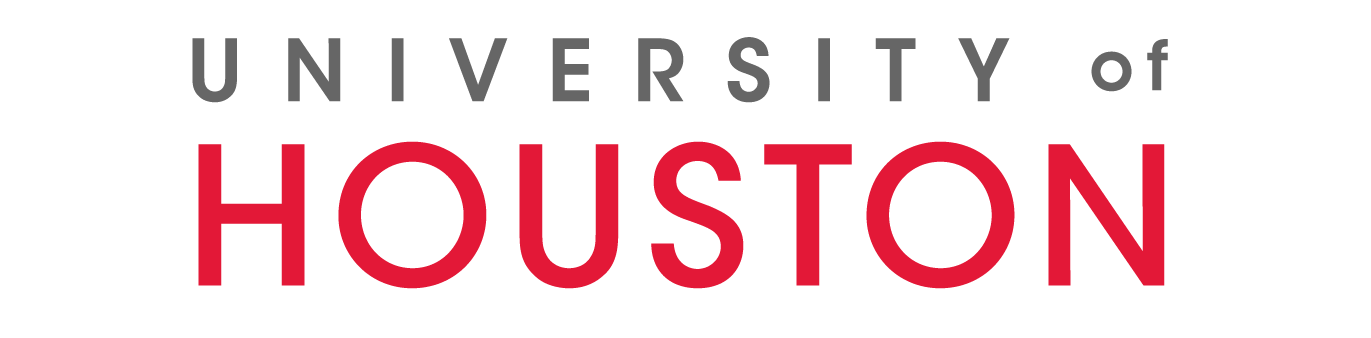 Uh Logo - Logo Colors - University of Houston