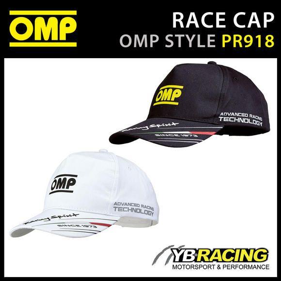 OMP Logo - OMP Promotional Merchandise | OMP Promotional Products - YB Racing ...