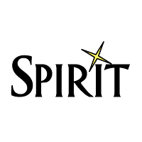 Spirit Logo - Spirit | Download logos | GMK Free Logos