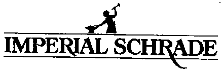 Schrade Logo - Imperial Schrade Knives